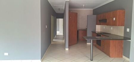 3 Bedroom House in Mokopane