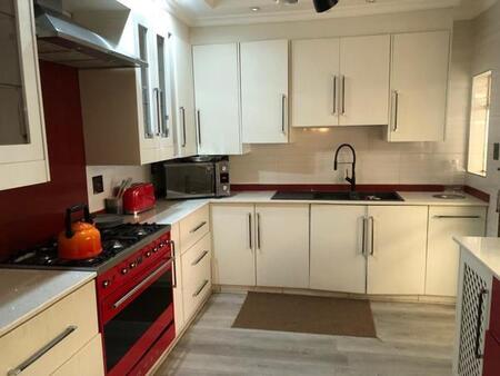 4 Bedroom House in Impala Park