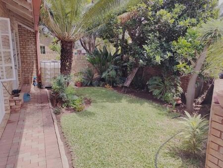 2 Bedroom Townhouse in Mokopane