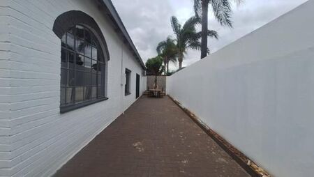 3 Bedroom House in Mokopane