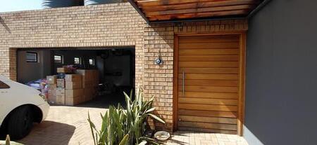 3 Bedroom Townhouse in Mokopane
