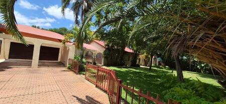 4 Bedroom House in Lephalale (Ellisras)