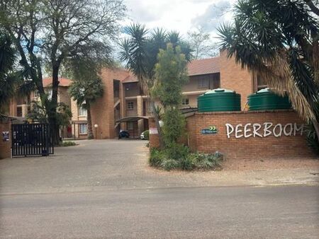 2 Bedroom Apartment in Onverwacht