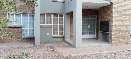 3 Bedroom Apartment in Lephalale (Ellisras)