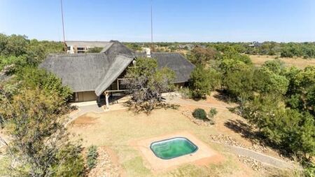 4 Bedroom House in Zebula Golf Estate
