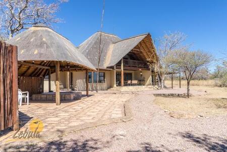 4 Bedroom House in Zebula Golf Estate