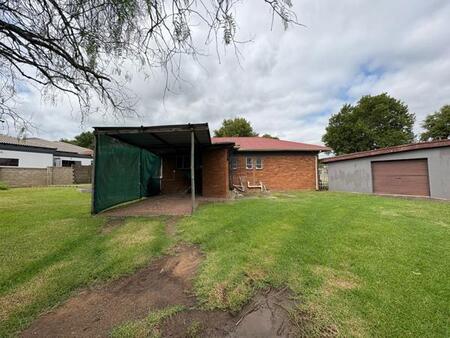 3 Bedroom House in Pioneer Park