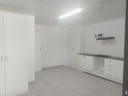 1 Bedroom Apartment in Bellville Central