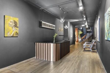 1 Bedroom Apartment in Boston