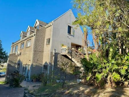 2 Bedroom Apartment in Flamingo Vlei