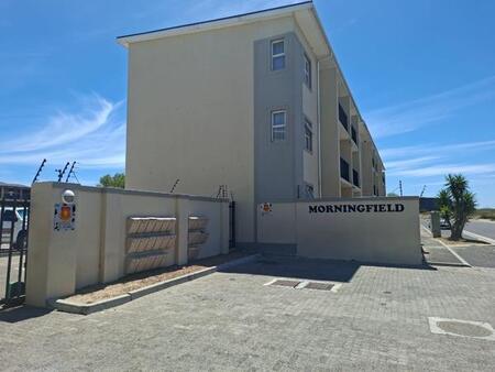 2 Bedroom Apartment in Parklands