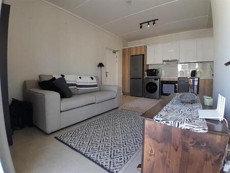 1 Bedroom Apartment in Sandown