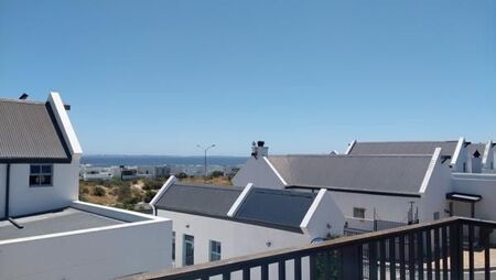 3 Bedroom House in Big Bay