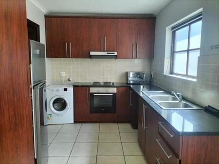 3 Bedroom Townhouse in Parklands