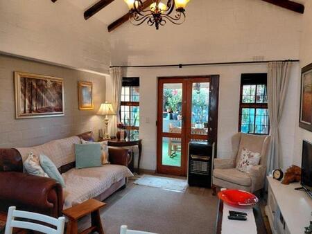 2 Bedroom House in Table View