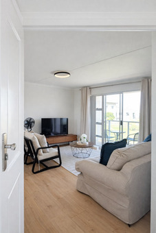 2 Bedroom Apartment in Big Bay