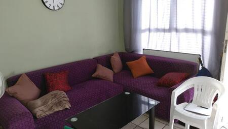 2 Bedroom Apartment in West Riding