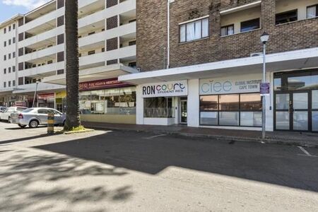 3 Bedroom Apartment in Rondebosch