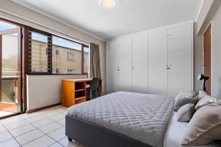 4 Bedroom House in Rondebosch