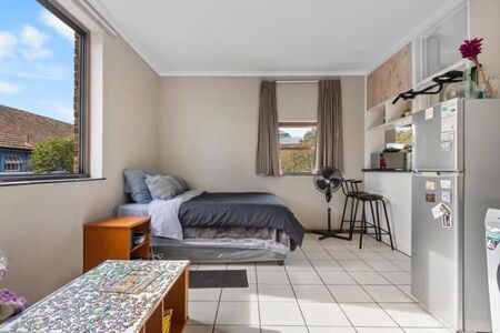 Studio Apartment in Rondebosch