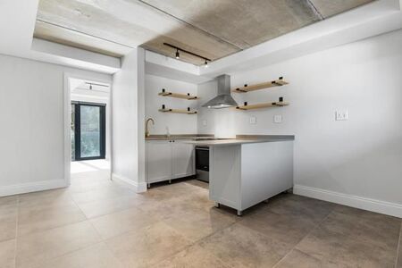 1 Bedroom Apartment in Claremont