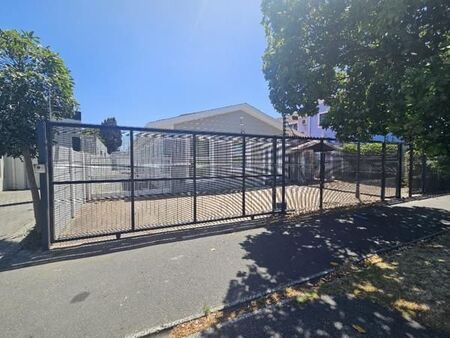 5 Bedroom House in Crawford