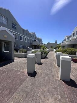 2 Bedroom Apartment in Rondebosch