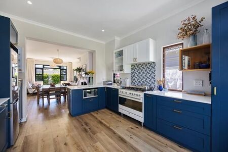 3 Bedroom House in Claremont