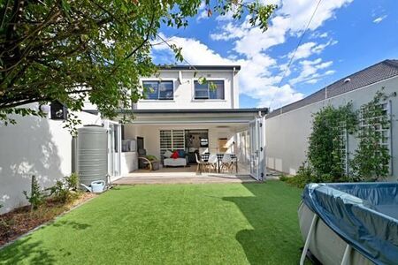 3 Bedroom House in Rondebosch