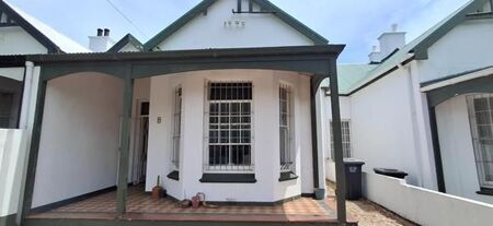 4 Bedroom House in Mowbray