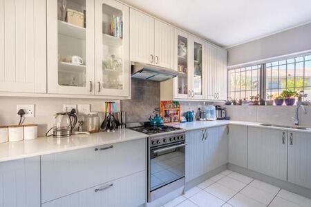 4 Bedroom Townhouse in Pinelands