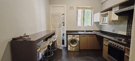 3 Bedroom Apartment in Rondebosch