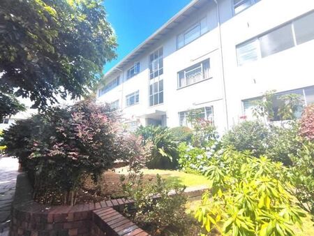 3 Bedroom Apartment in Kenilworth