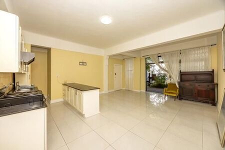 2 Bedroom Apartment in Rondebosch