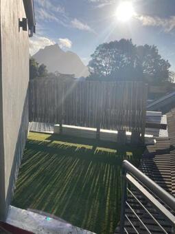 1 Bedroom Apartment in Rondebosch