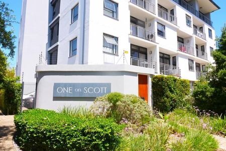 2 Bedroom Apartment in Claremont Upper