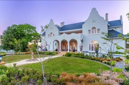 1 Bedroom Apartment in Claremont Upper