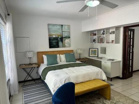 1 Bedroom Apartment in Bergvliet