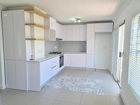 2 Bedroom Apartment in Kenilworth