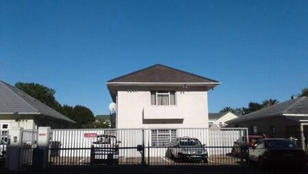 Studio apartment in Plumstead