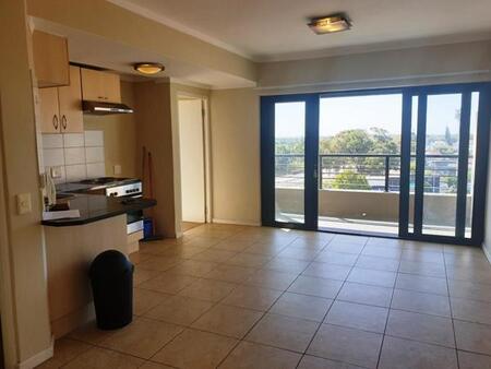 1 Bedroom Apartment in Claremont