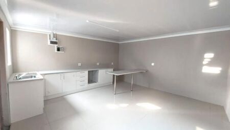 Studio apartment in Gleemoor
