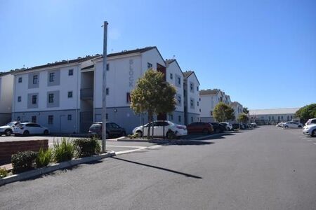 2 Bedroom Apartment in Diep River