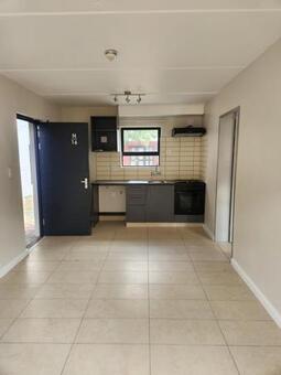 1 Bedroom Apartment in Diep River