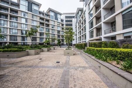 2 Bedroom Apartment in Claremont