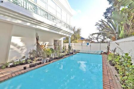 2 Bedroom House in Lansdowne