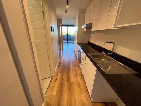 Studio Apartment in Newlands