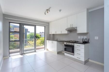 1 Bedroom Apartment in Claremont Upper