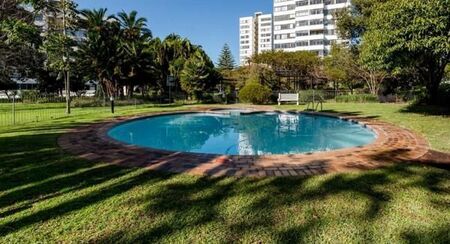 Studio apartment in Claremont