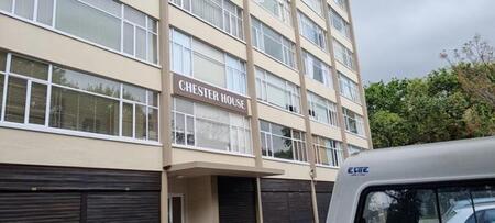 1 Bedroom Apartment in Rondebosch